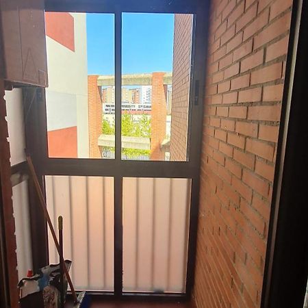 Apartamento Bulevar บูร์โกส ภายนอก รูปภาพ