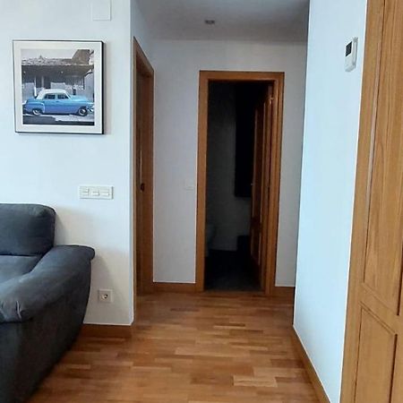 Apartamento Bulevar บูร์โกส ภายนอก รูปภาพ