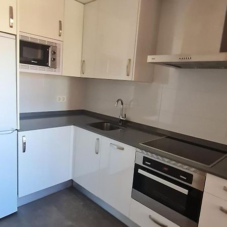 Apartamento Bulevar บูร์โกส ภายนอก รูปภาพ