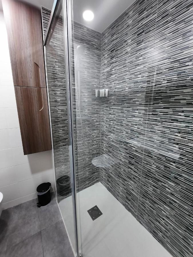 Apartamento Bulevar บูร์โกส ภายนอก รูปภาพ