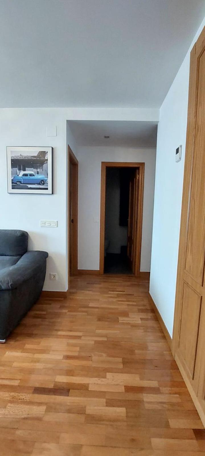 Apartamento Bulevar บูร์โกส ภายนอก รูปภาพ