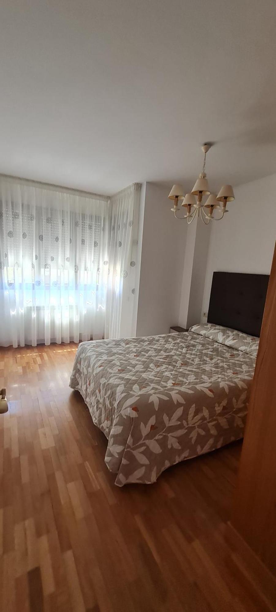Apartamento Bulevar บูร์โกส ภายนอก รูปภาพ